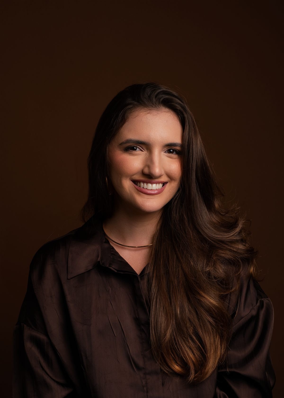 Maria Eduarda Castro, a Dra. Duda Castro